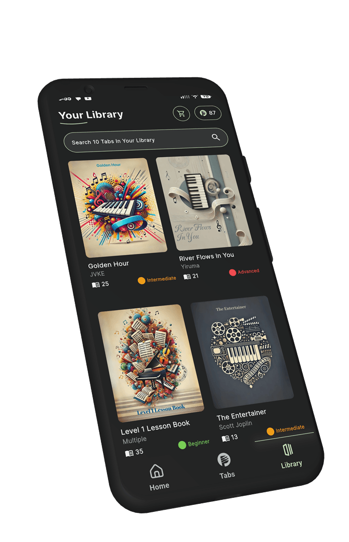 📚 Lifetime Library