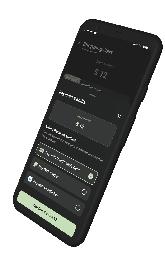 💰 Earn or Buy System