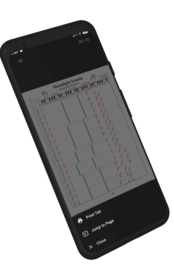 📝 Letter-Based Method